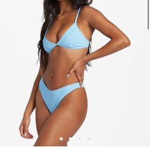 Billabong New Sunrays Bikini size medium
